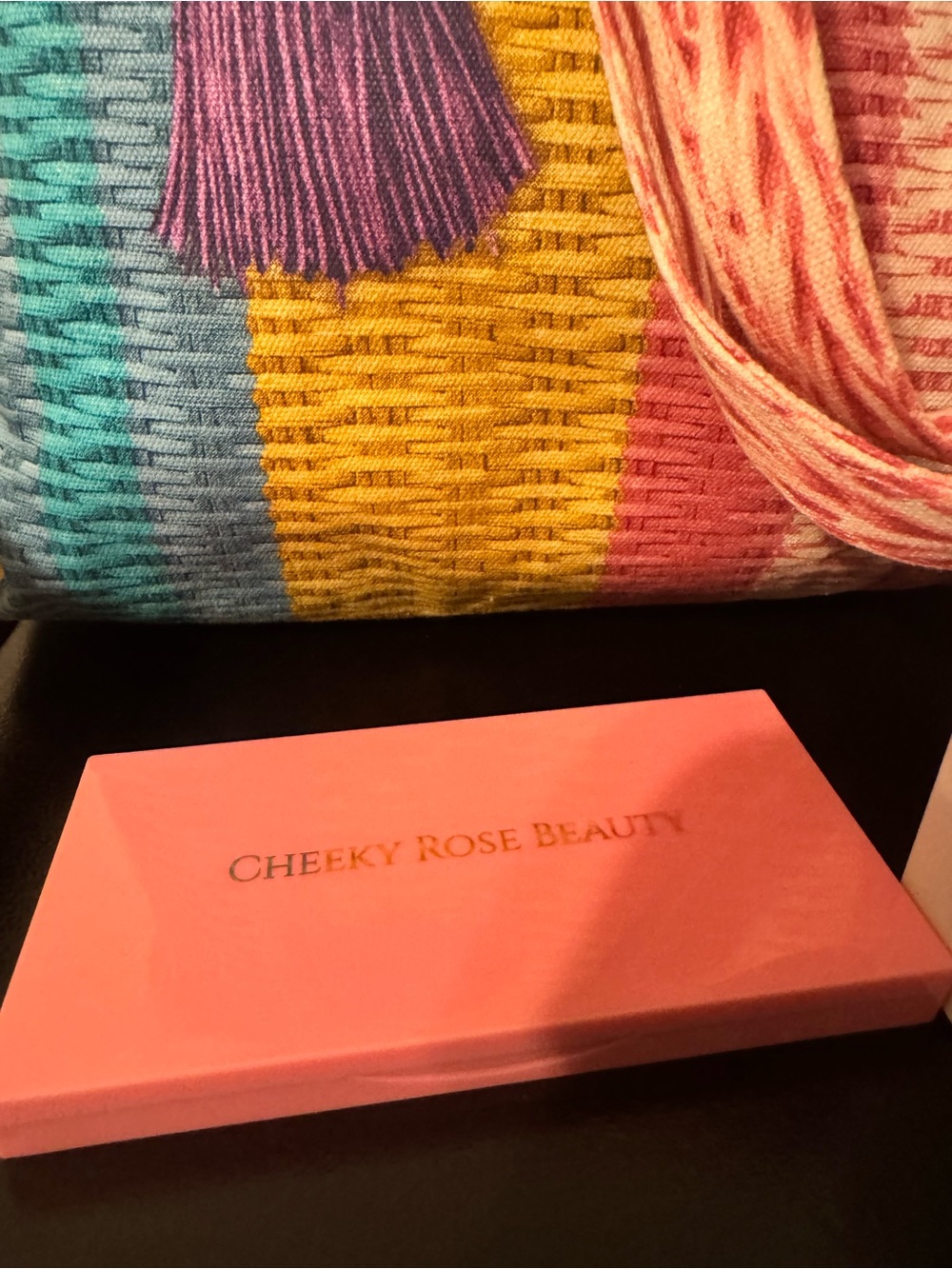 Cute Bundle deal. Bag plus more. - Picture 2 of 4